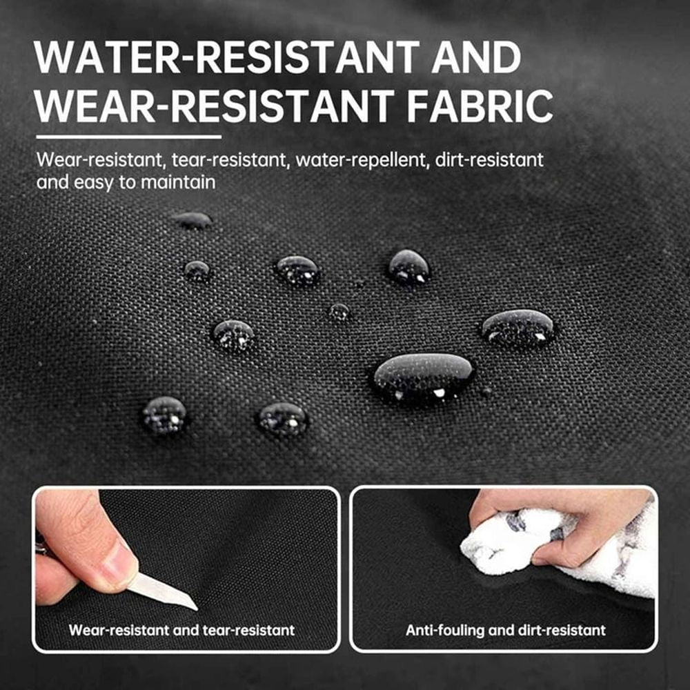Large Travel Laptop Backpack, Business Anti Theft Slim Sturdy 18 Inch Laptops Waterproof Bag with USB Charging Port