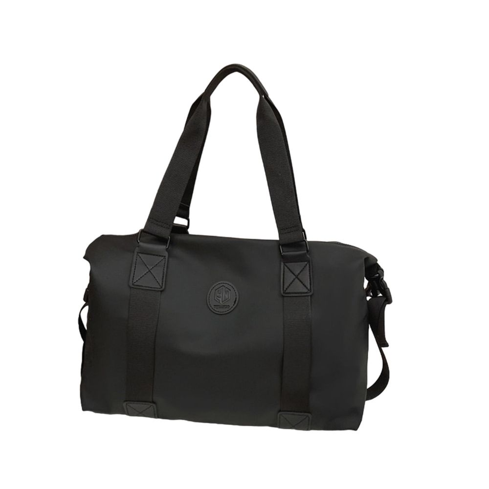 Duffel Bag Sports Tote Gym Bag Shoulder Weeken Der Overnight Bag Wet Dry Separation Fitness Bag HandHeld OneShoulder Yoga Exercise