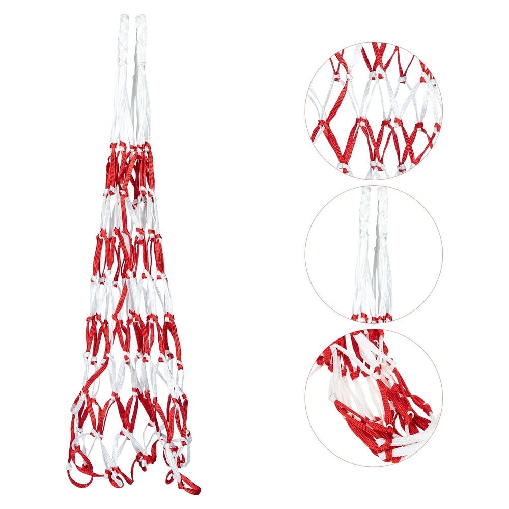 Ball Bag Large Capacity Balls Bag Soccer Ball Storage Net Gym Balls Net Bag Sports Ball Carrier,41.34"X10.24"X0.39