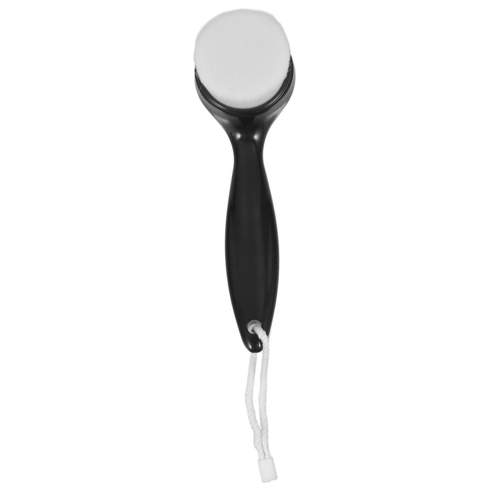 Black Dashboard Cleaner for Car Interior Cleaning Brush