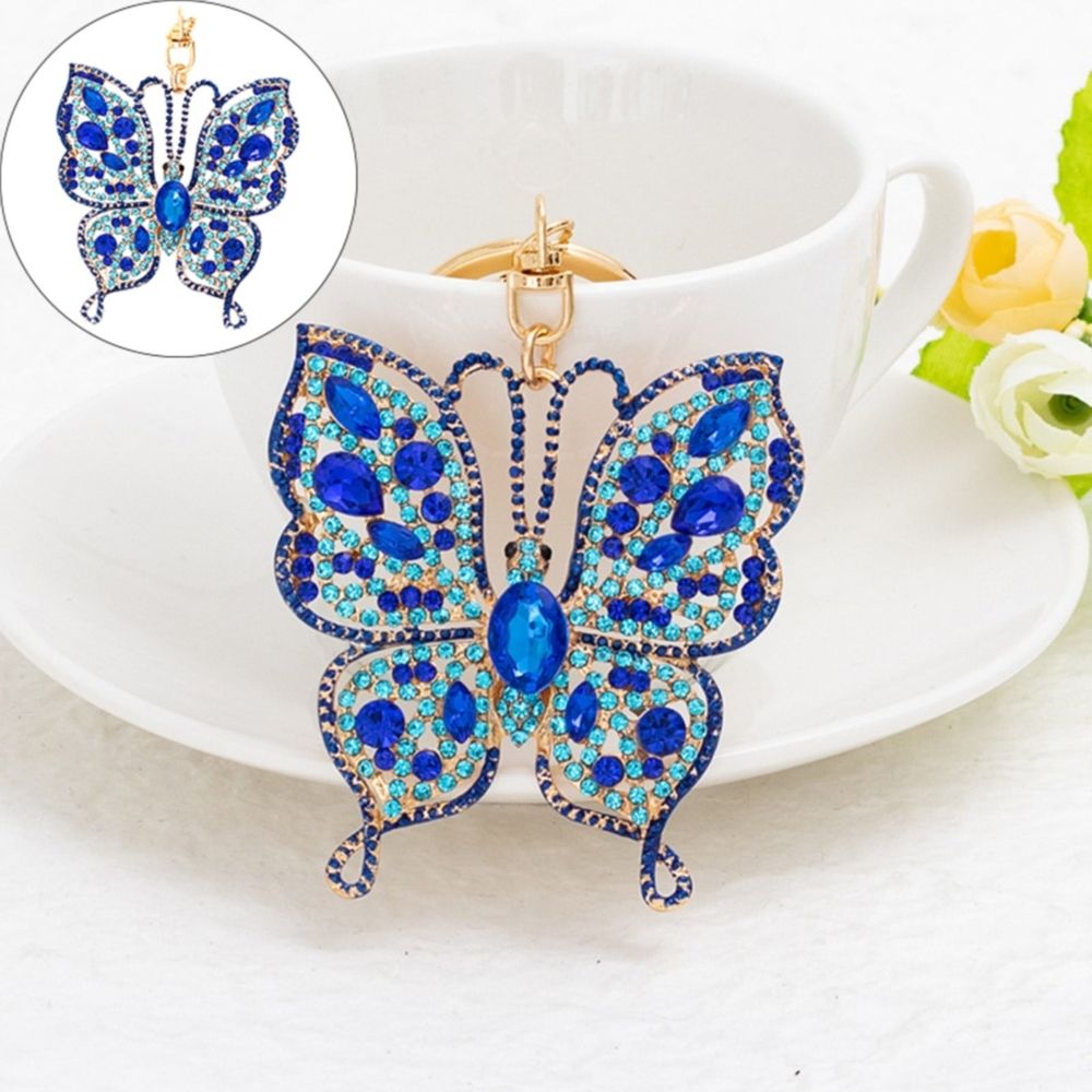 1X Pendant . Butterfly Christmas Ornaments Butterfly Hanging Ornaments for Christmas Tree Decorations Butterfly Keepsake Gifts for Girl Friend Sister Mother