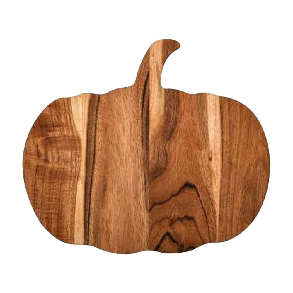 Cooking Utensils under $20,Kitchen Pumpkin Cutting Board Halloween Charcuterie Wooden Boards Halloween Pumpkin Shaped Wood Cutting Board Cooked Food Wooden Board For Chopping Meat V