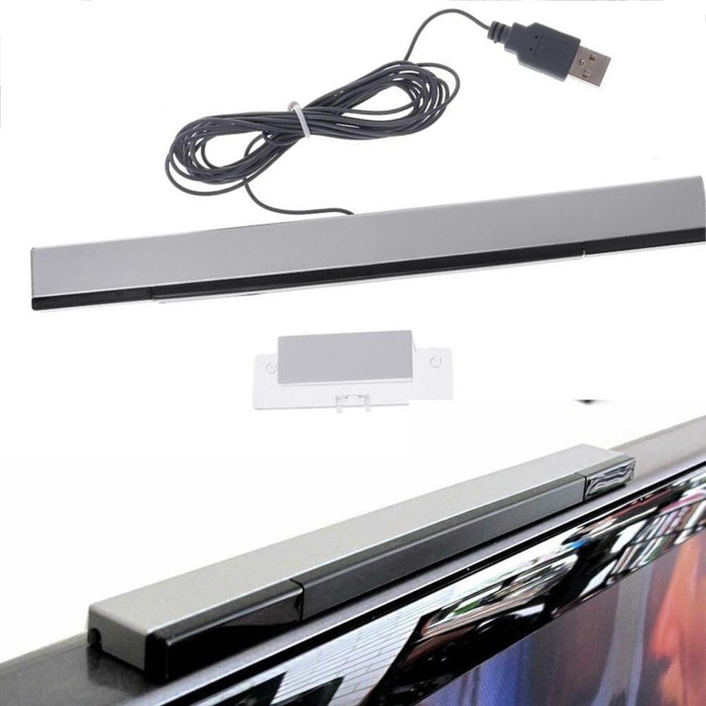 Usb for Game Console And Most Computers and Laptops, Black
