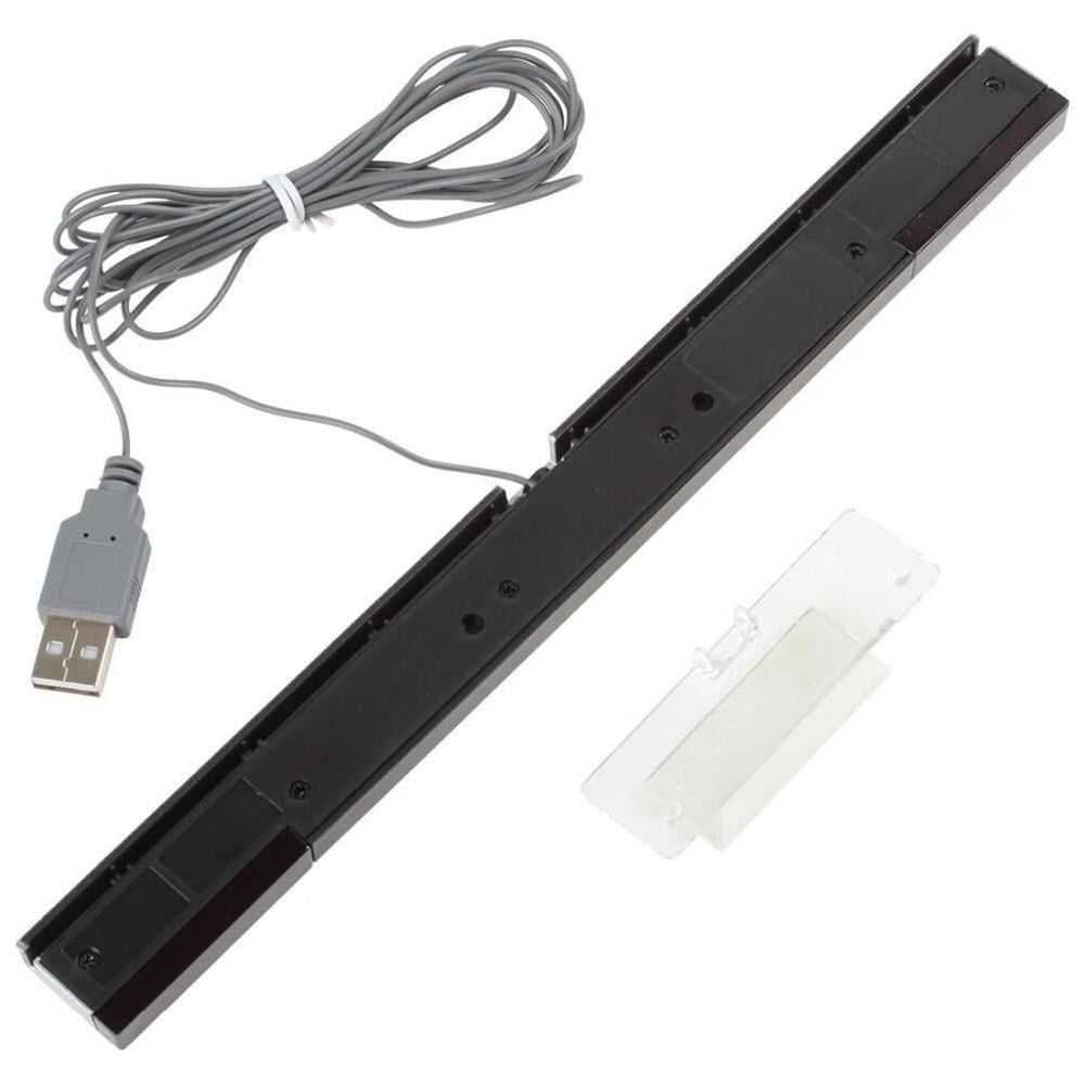 Usb for Game Console And Most Computers and Laptops, Black