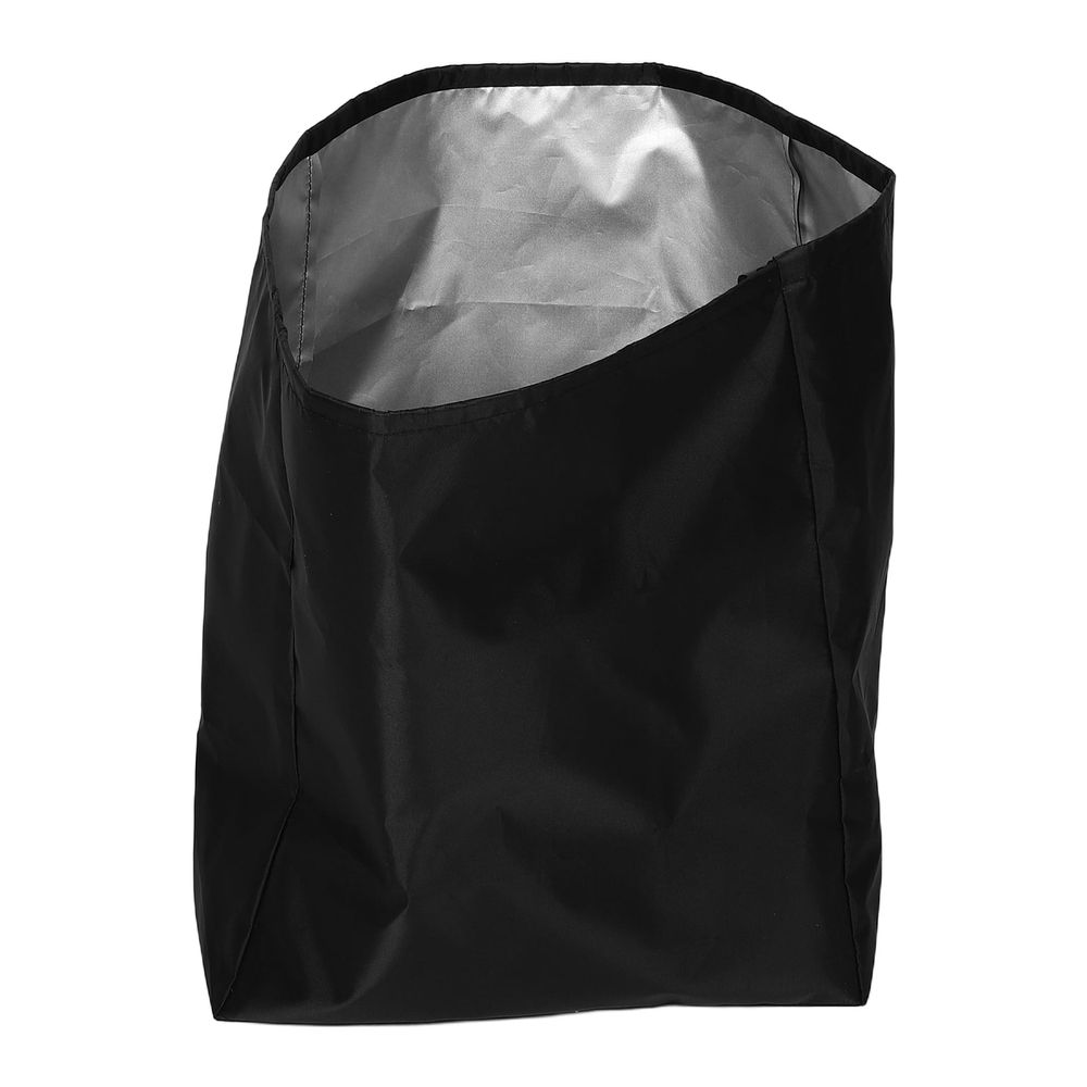 Lightweight Oxford Fabric Shredder Cover for Indoor Use, Machine Shield
