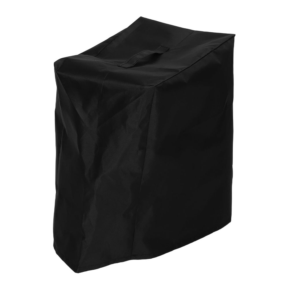 Lightweight Oxford Fabric Shredder Cover for Indoor Use, Machine Shield