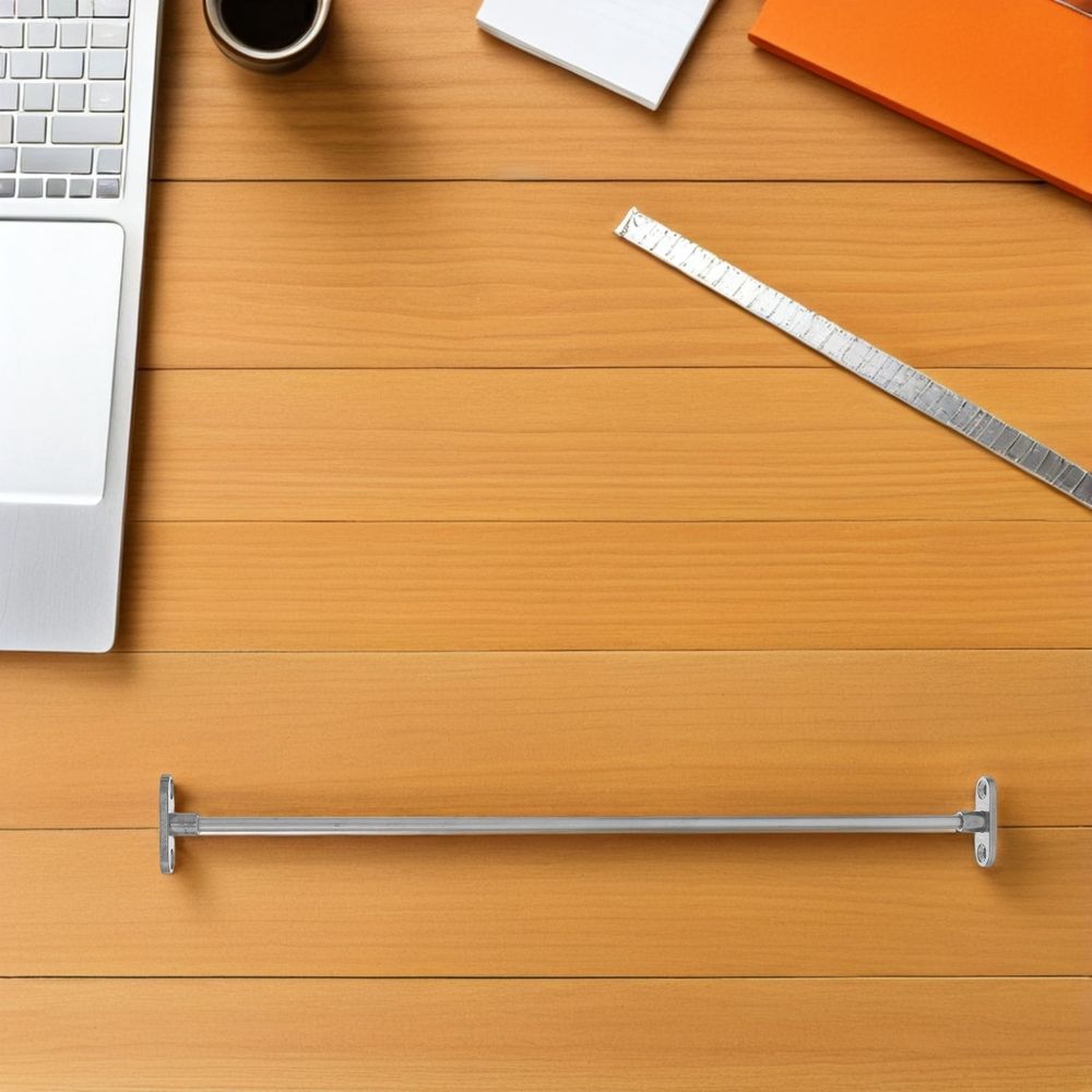 Plated Silver Hanging File Folder Frames for File Cabinet with Quick Assembly Bracket