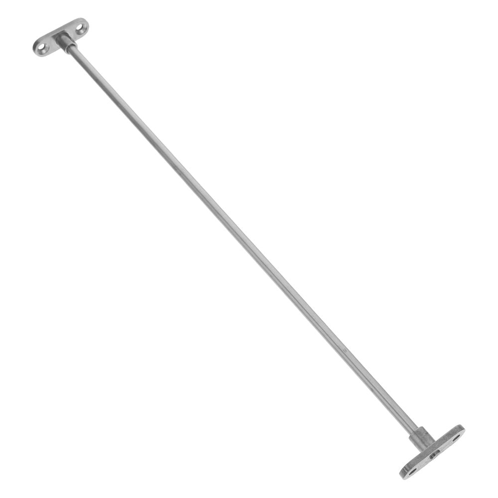 Plated Silver Hanging File Folder Frames for File Cabinet with Quick Assembly Bracket