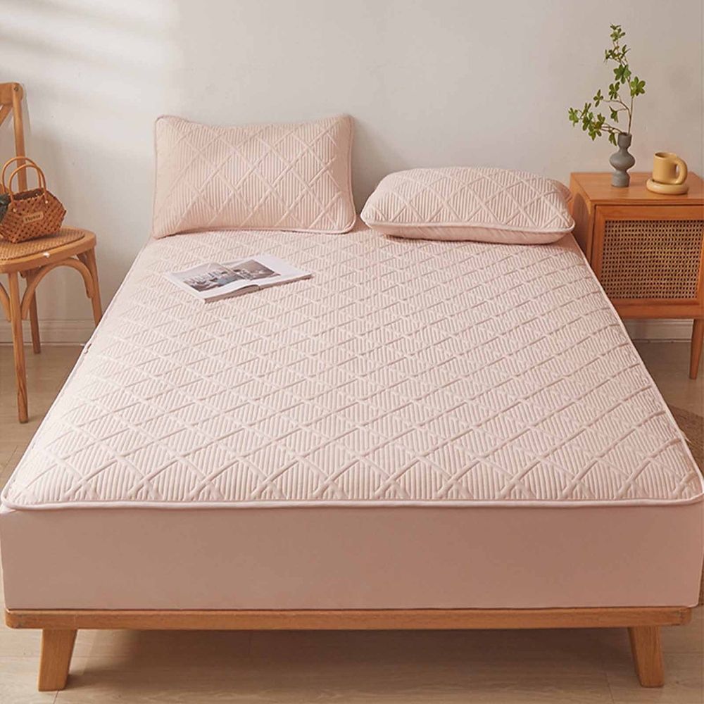 Mattress Encasements Mattress Encasements for Bed Bugs Mattress Cover Soft Quilted Mattress Cover for All Seasons