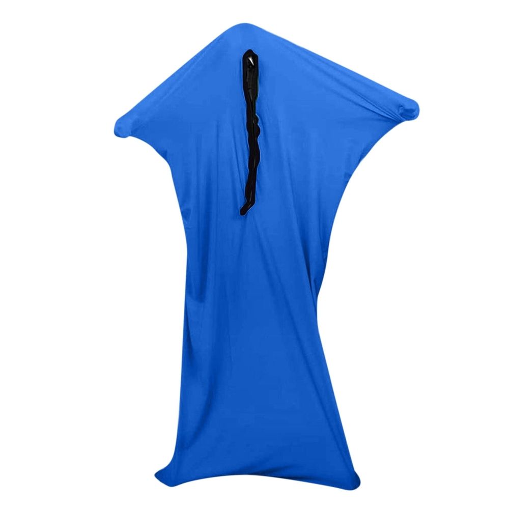 Dynamic Sensory Sock for Height & Spatial Awareness | Calming Stretchable Fabric, Safe Durable, Multiple Sizes, For Height 41-51in