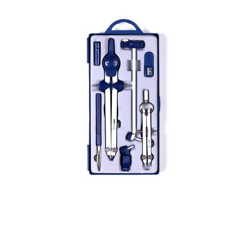 Compass for Geometry,Compass with Pencil, Drawing Compass Drawing Tool, Math Compass, Drafting Tools, Drawing Tools