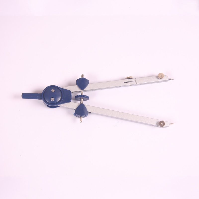 Compass for Geometry,Compass with Pencil, Drawing Compass Drawing Tool, Math Compass, Drafting Tools, Drawing Tools