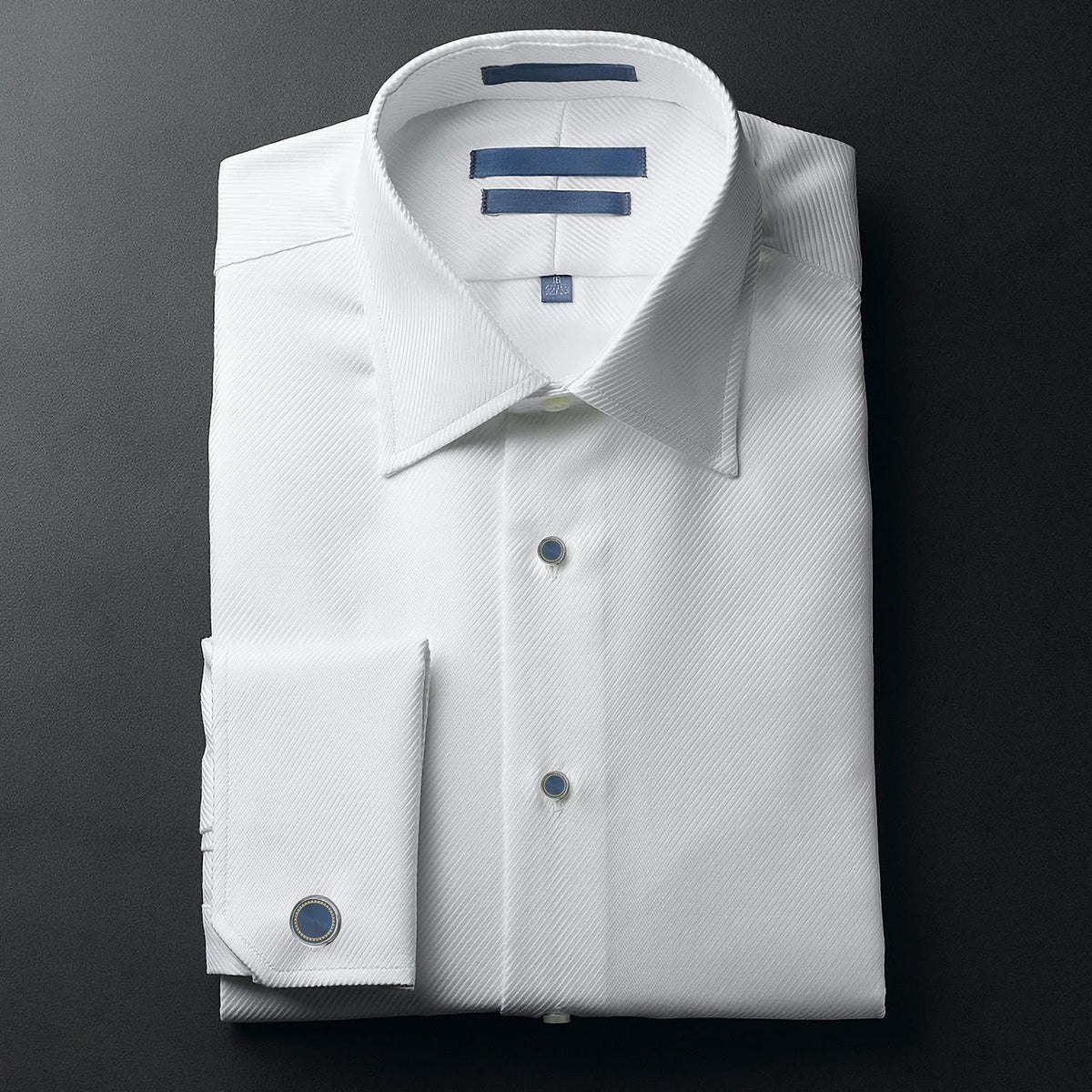 Men's Jewelry Cufflinks and Studs for Tuxedo Shirts for Weddings, Business, Dinner you want to look afluent
