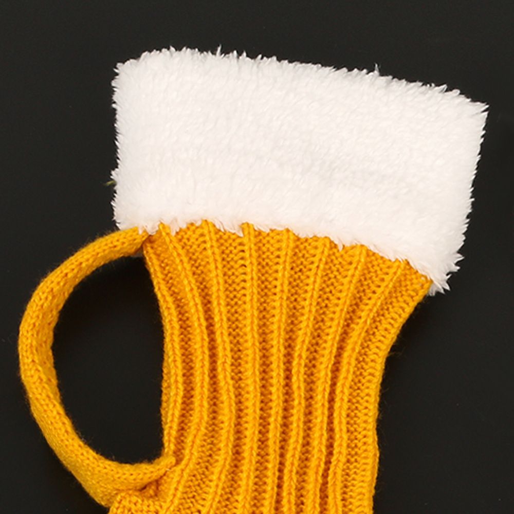 Crazy Funny Socks For Women Men Novelty Knit Graphic Winter Warm Feet Socks Cute Christmas Birthday Party Gifts
