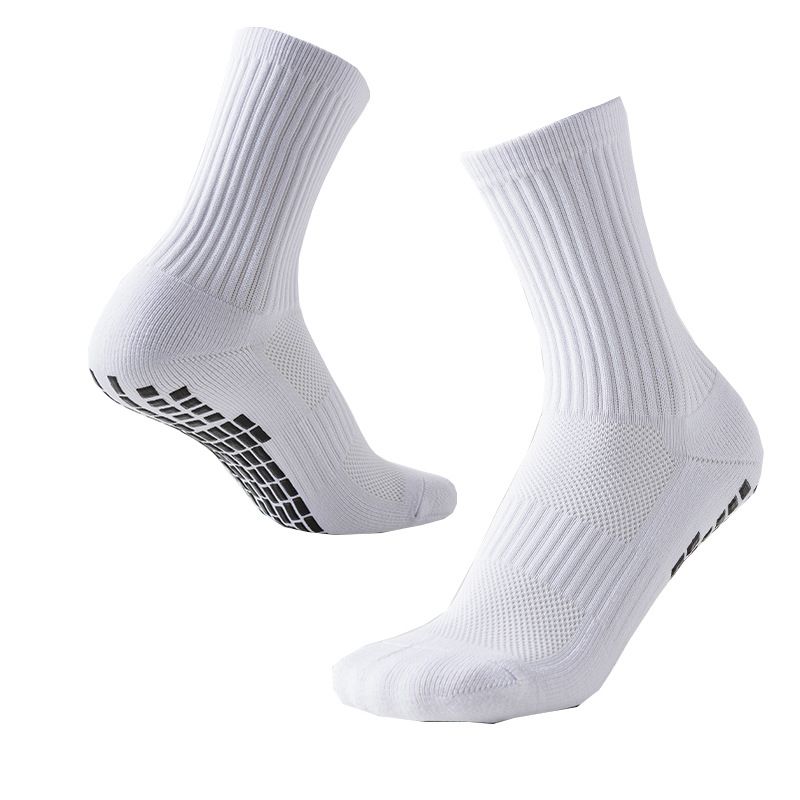 5 pcs Socks Men Women Grip Socks Soccer Anti Slip, Socks for Women Anti Slip Socks Football/Hockey Sports Socks