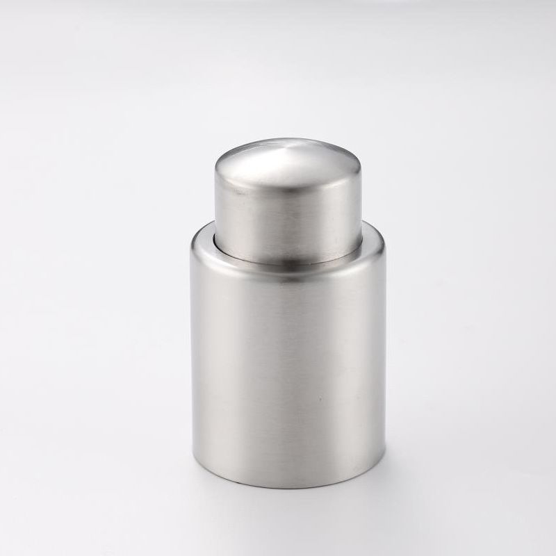 Wine stoppers for wine bottles,Wine bottle stopper,Reusable Wine Preserver,Wine Corks Keep Fresh,Gifts for Wine Lovers for gifts.