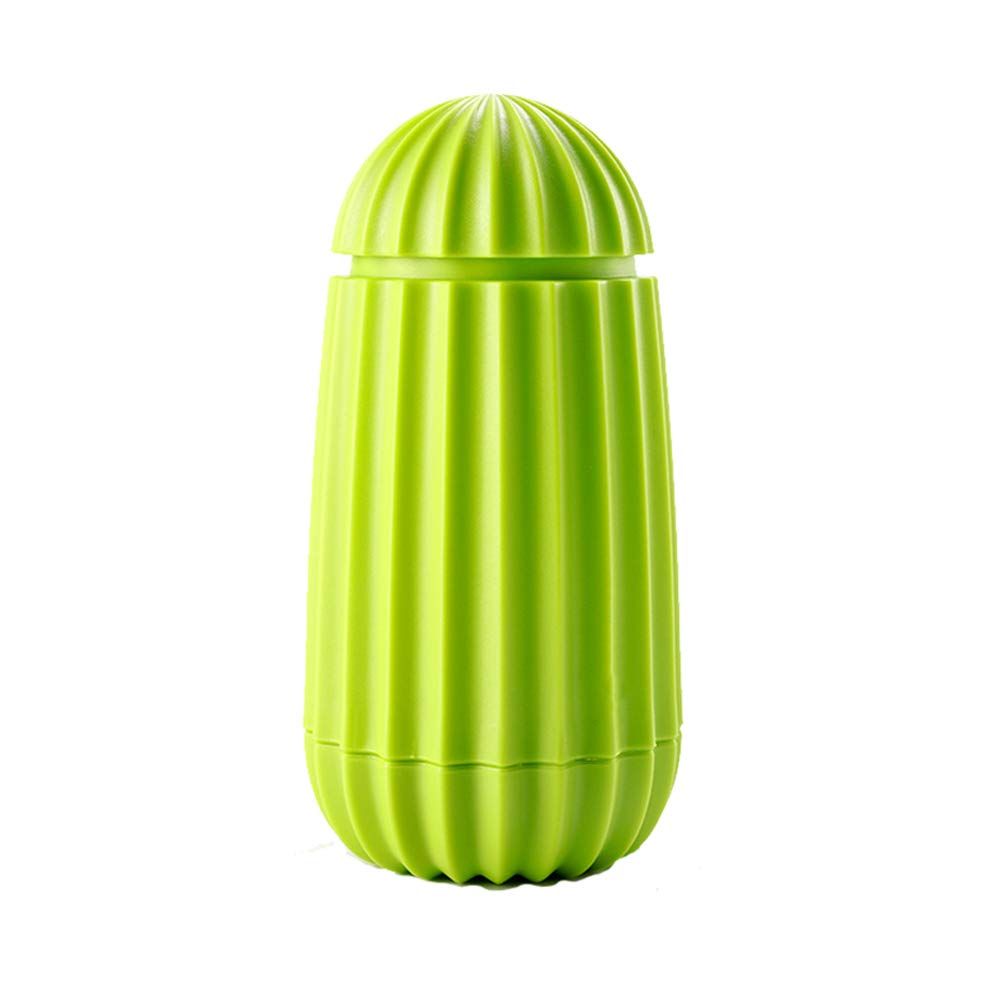 Toothpick Holder Tube Home living Room Press Automatic Cotton Swab Storage Box Bucket Toothpick Can （2pcs）
