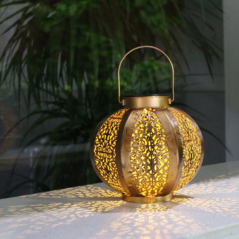 Hanging Lights Vintage Chandelier Outdoor Decor Outdoor Table Lantern Backyard Lighting Rustic Touch Outdoor Lights for House Led