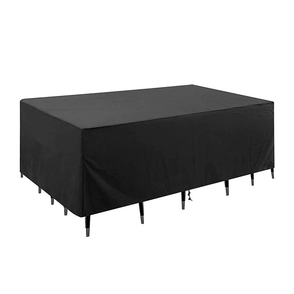 Dustproof Outdoor Garden Heater Cover Propane Outdoor Heaters Cover for Standing Heater Pyramid
 Winter Storage Cover