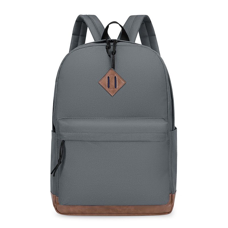 Backpack for Women Men,Lightweight Durable Water-Resistant Pack Laptop Sleeve,Work Travel,College Bookbag Casual Rucksack