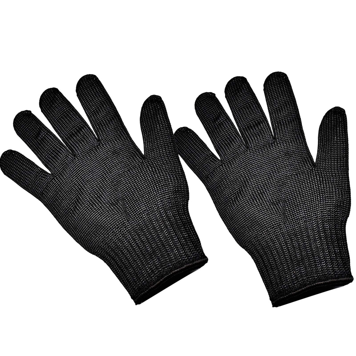 Petyoung Bird Training Anti-Bite Gloves, Small Animals Handling Gloves Chewing Protective Gloves  Protective Handling Gloves