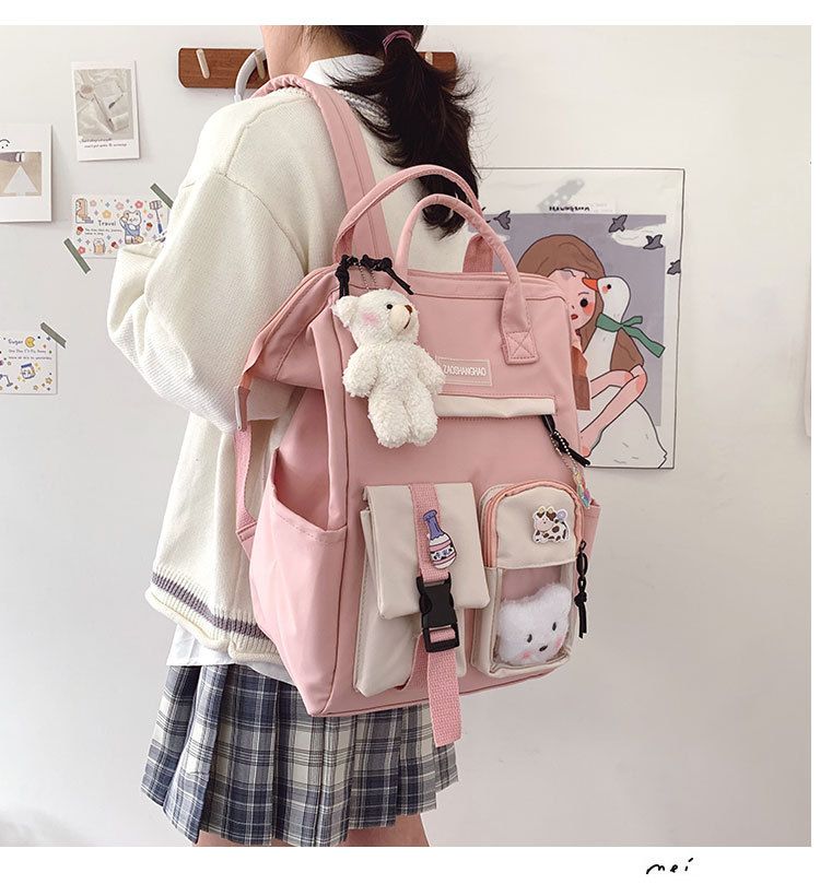Laptop Backpacks School Bag College Backpack Anti Theft Travel Daypack Bags Bookbags for Teens Girls Women Students