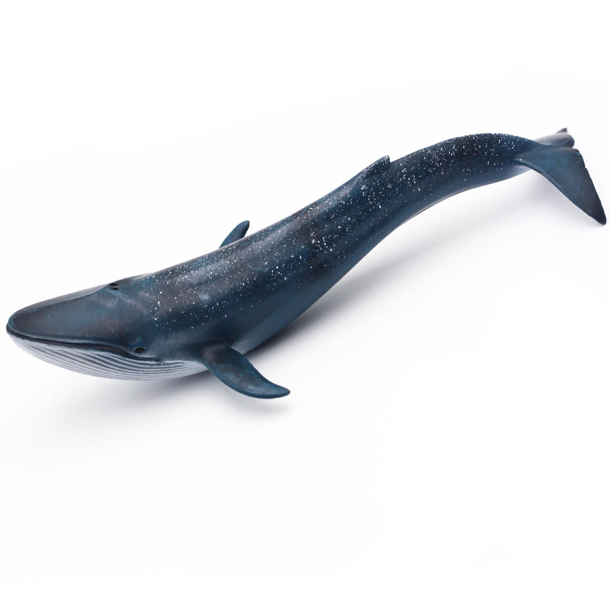 Blue Whale Toy for Kids, Realistic Shark Action Figure Toy, Ocean Blue Whale Shark Gift and Play Toys for Kids Birthday Party