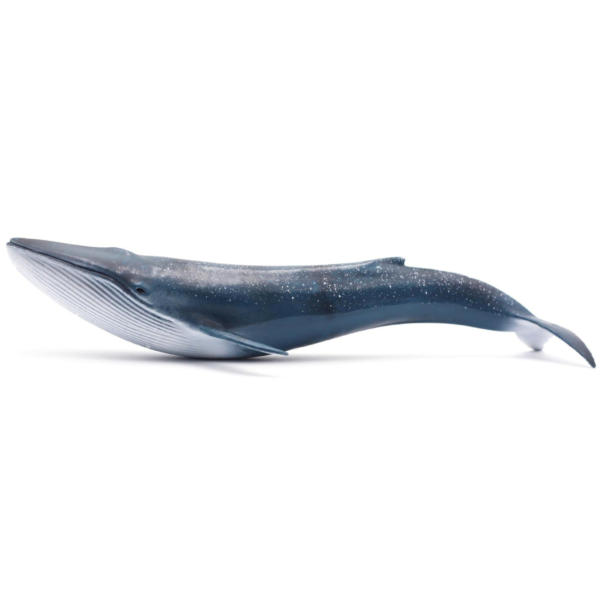 Blue Whale Toy for Kids, Realistic Shark Action Figure Toy, Ocean Blue Whale Shark Gift and Play Toys for Kids Birthday Party