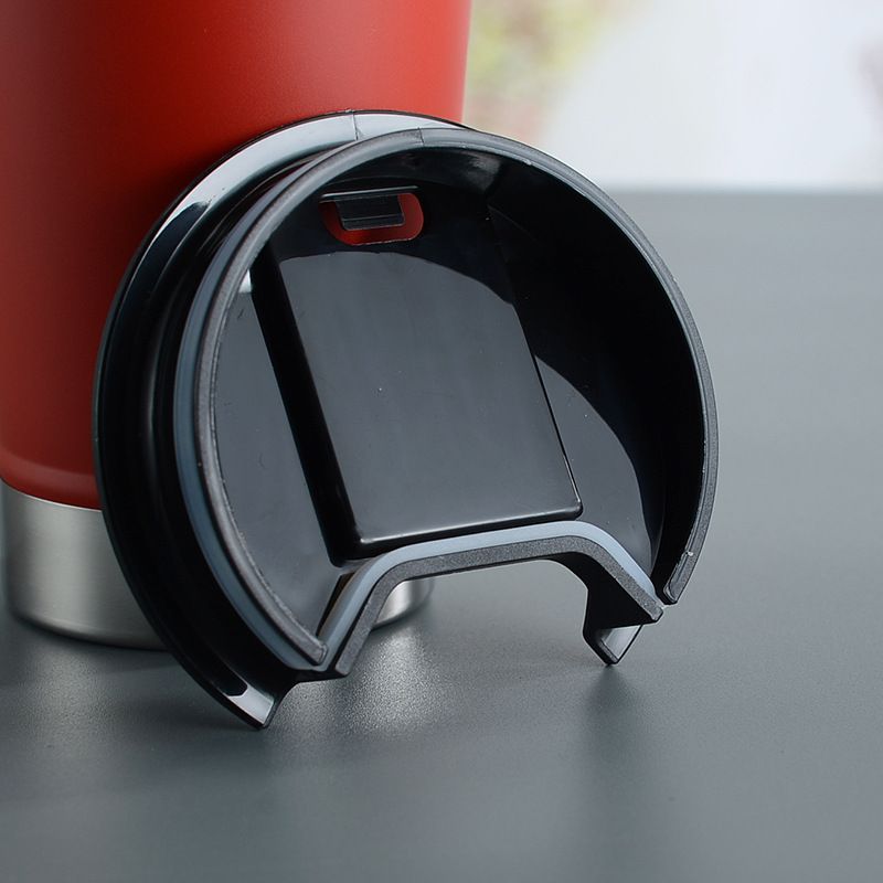 Tumbler Bulk Stainless Steel Vacuum Insulated Tumblers with Lid Double Wall Travel Mug, Durable Powder Coated Coffee Cup