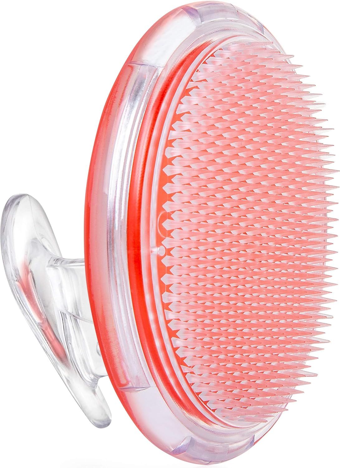 Exfoliating Brush to Treat and Prevent Razor Bumps and Ingrown Hairs - Eliminate Shaving Irritation for Face, Armpit, Legs
