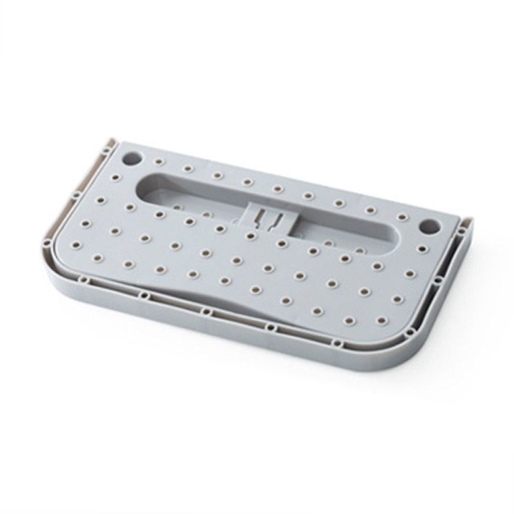 Wall Mounted Shoe Rack Organizer, Easy Installation Storage Solution for Bathroom, Entryway, Closet, and Home Use