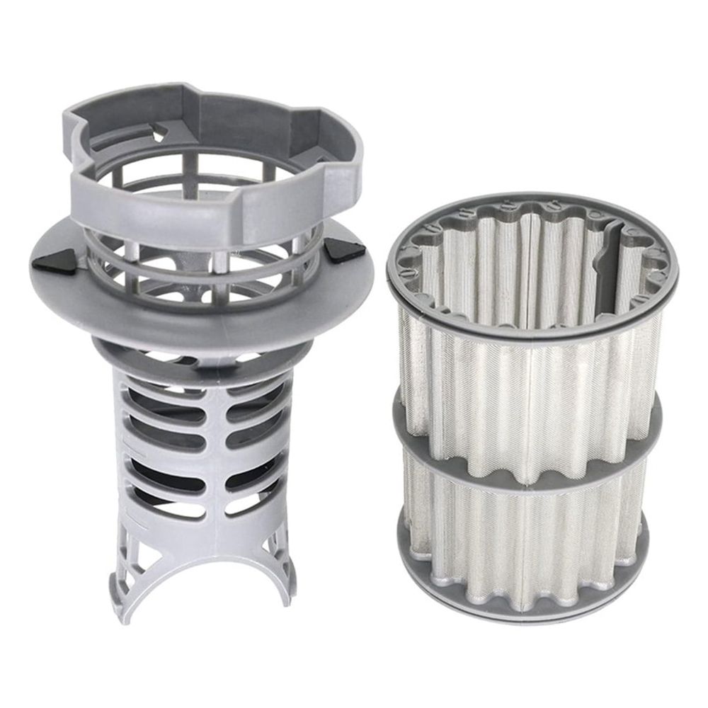 Dishwasher Micros Mesh Filter 00645038 Efficient Dish Cleaning Machine Replacement Part Home Appliance Accessories
