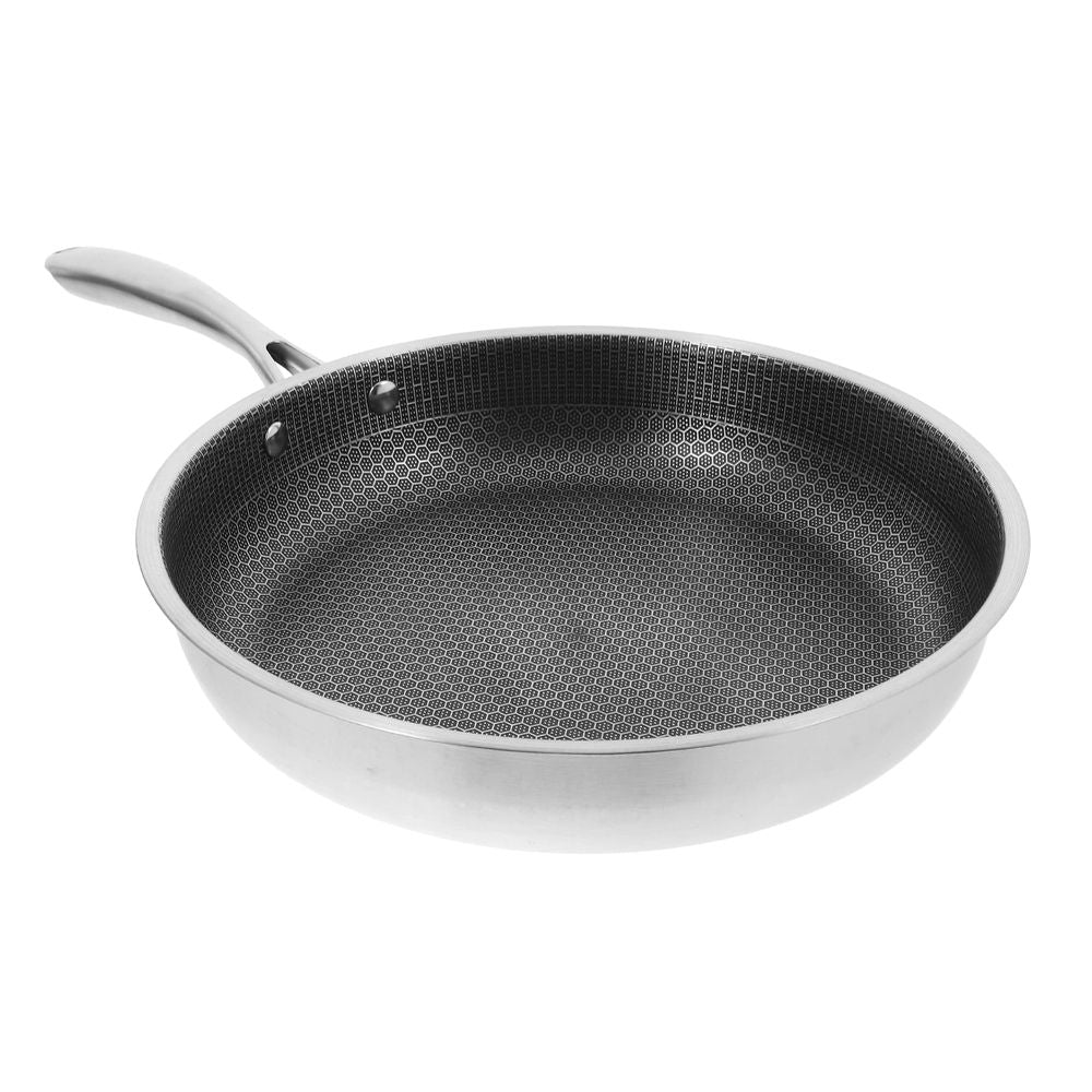 Non-Stick Pancake Pan Set for Kitchen Cooking, Home Cookware, 18.86 x 11.79 x 1.97 inches