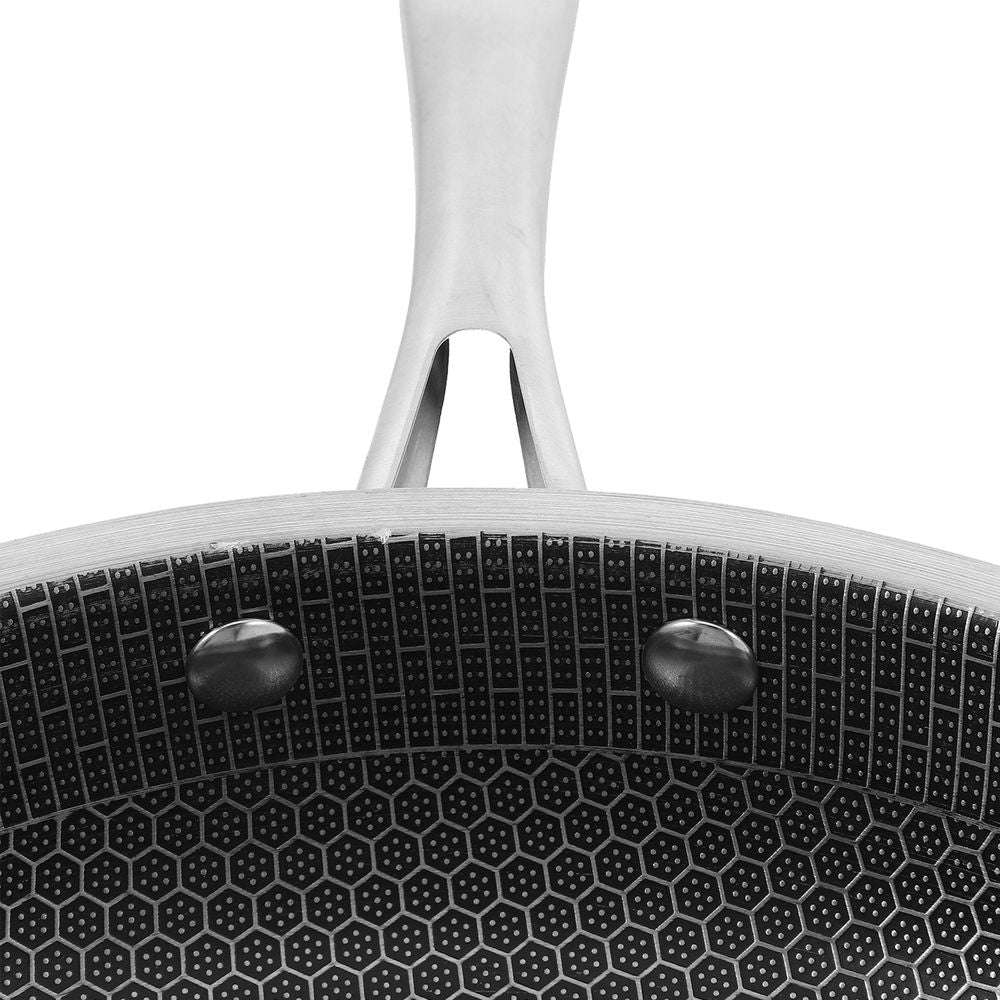 Non-Stick Pancake Pan Set for Kitchen Cooking, Home Cookware, 18.86 x 11.79 x 1.97 inches
