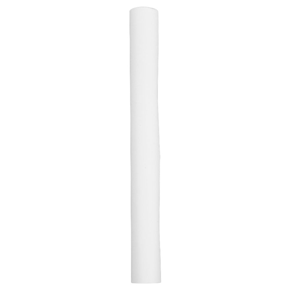 Easy to Cut White Paper Roll for Painting Sketching and Artistic Use