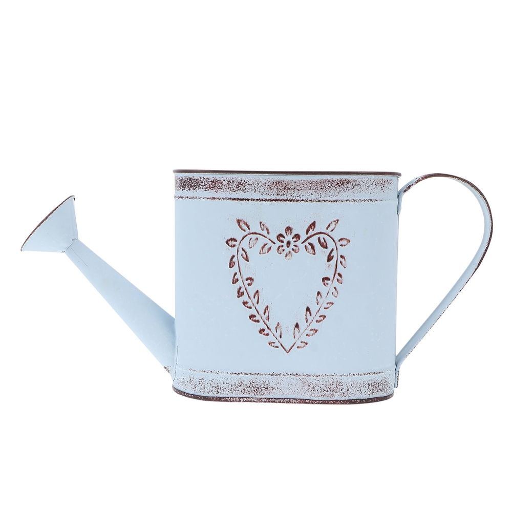 Masteelf Stylish Decorative Vase and Garden Watering Can for Home, Office, Outdoor Use - Functional and Elegant Design