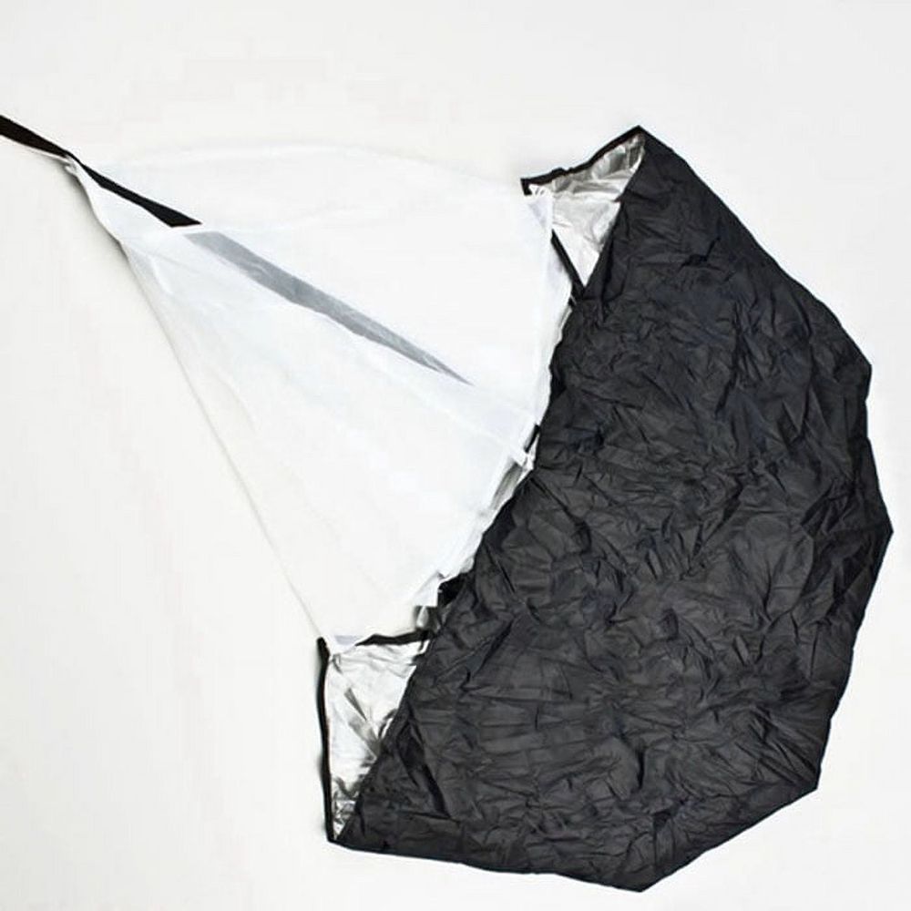 Running Speed Chute Resistance Parachute Speed Resistance Training Parachute Running Umbrella Training Sprint Power Soccer Trainer Runner, Football, Soccer Drilling