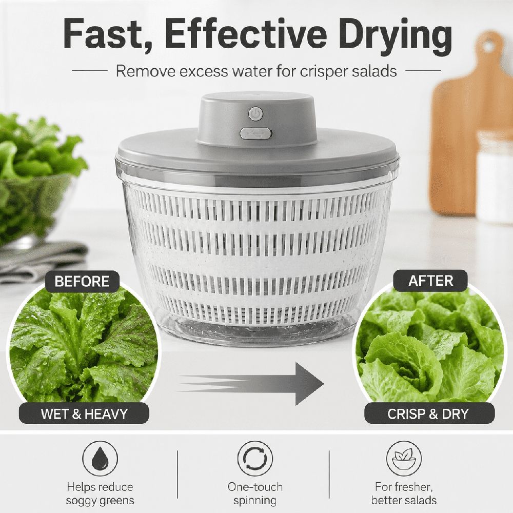 Home Appliances Electric Vegetable Dehydrator,Kitchen Fruit And Vegetable Dryer