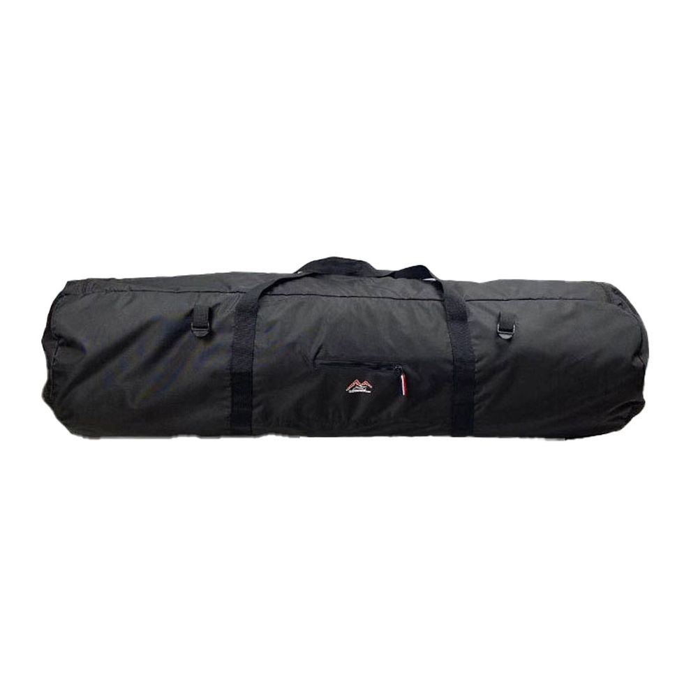 Tent Bag Tent Storage Bag Zipper Duffel Bag with Handles Heavy Loading Foldable Anti Camping Tent Storage Bag Carrying Case,Foldable Duffle Bag for Travel Camping Sports Equipment Storage