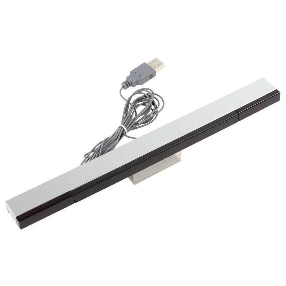 Bar USB For PC Wii Wii U Game Console Connects NICE to Port USB
