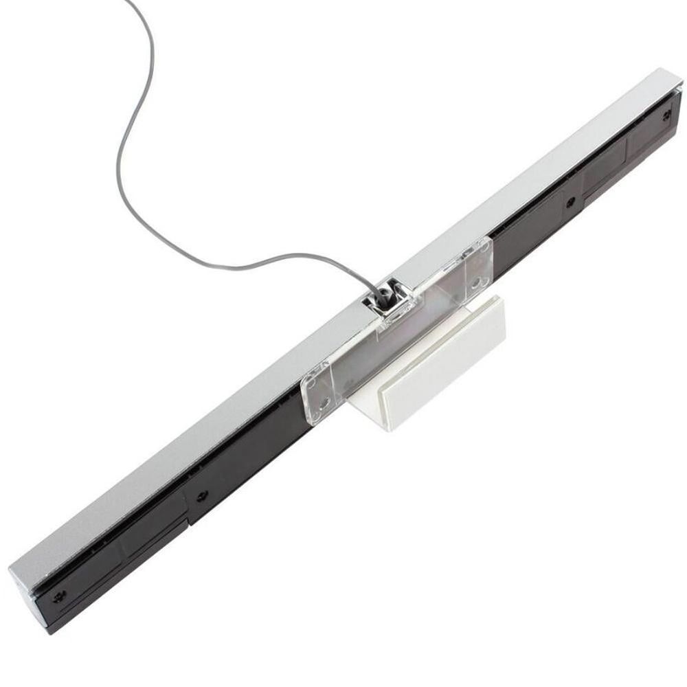 Bar USB For PC Wii Wii U Game Console Connects NICE to Port USB