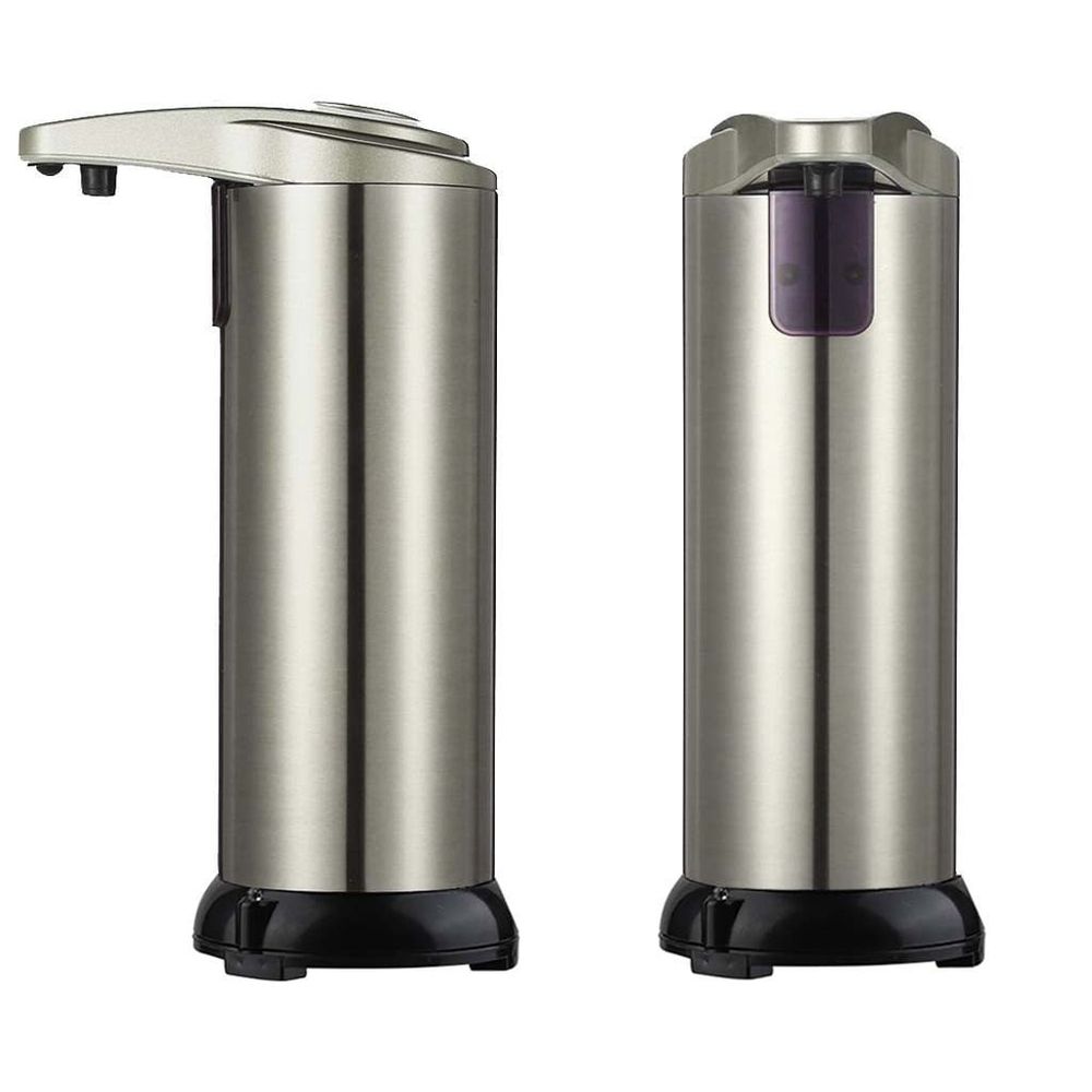 Bathroom Products,Touchless Automatic Soap Dispenser Liquid Hands- Auto Hand Soap Dispenser