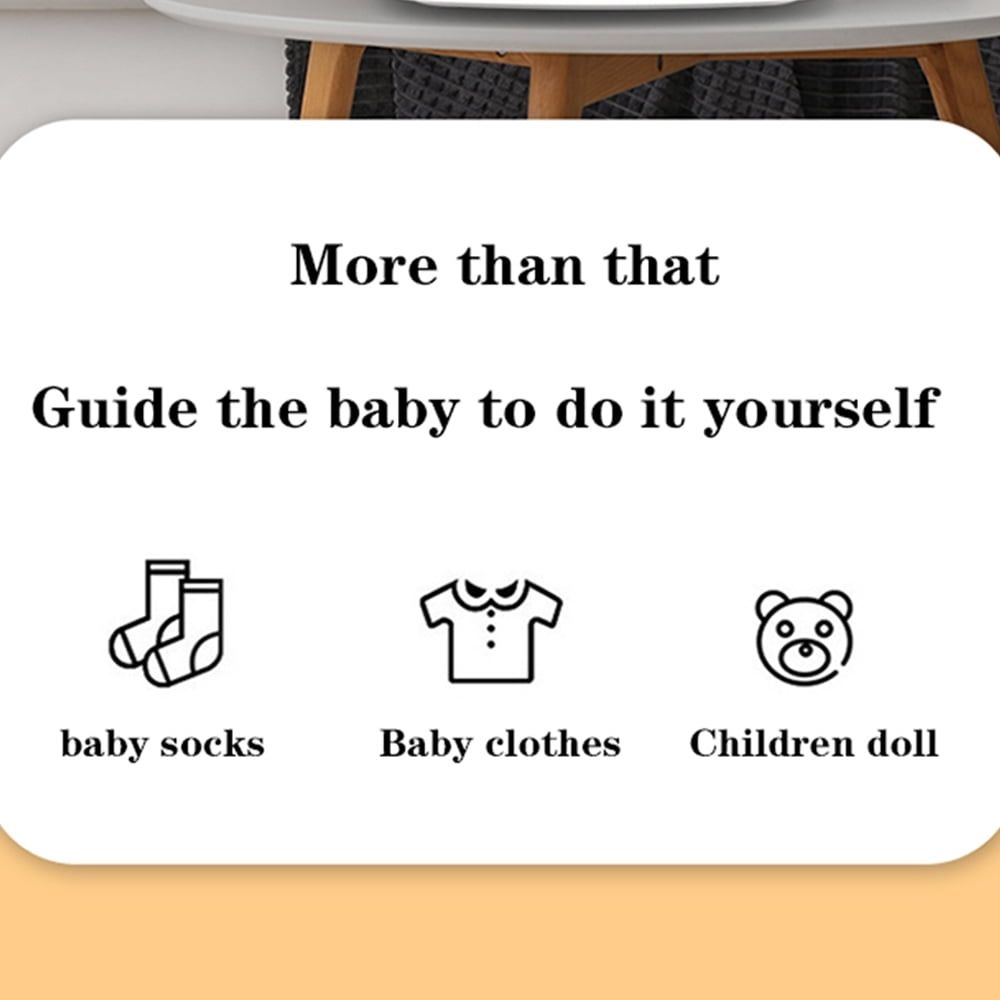 Mini Washer Machine Portable Collapse for Clothes With Dryer Bucket Travel Wash