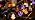 Halloween String Lights for Indoor & Outdoor Party Decorations, Spooky Holiday Ambiance (orange)