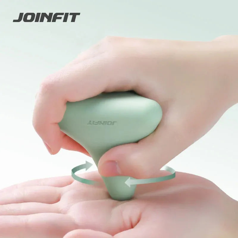 Joinfit 4-Point Massage Ball — Green