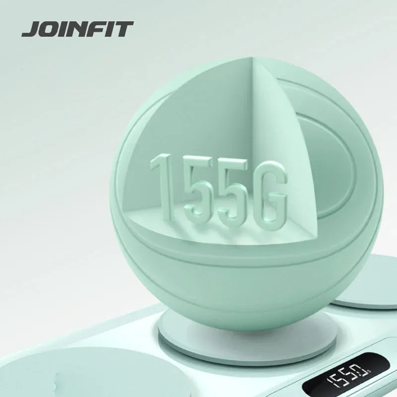 Joinfit LACROSSE MASSAGE BALL — Green