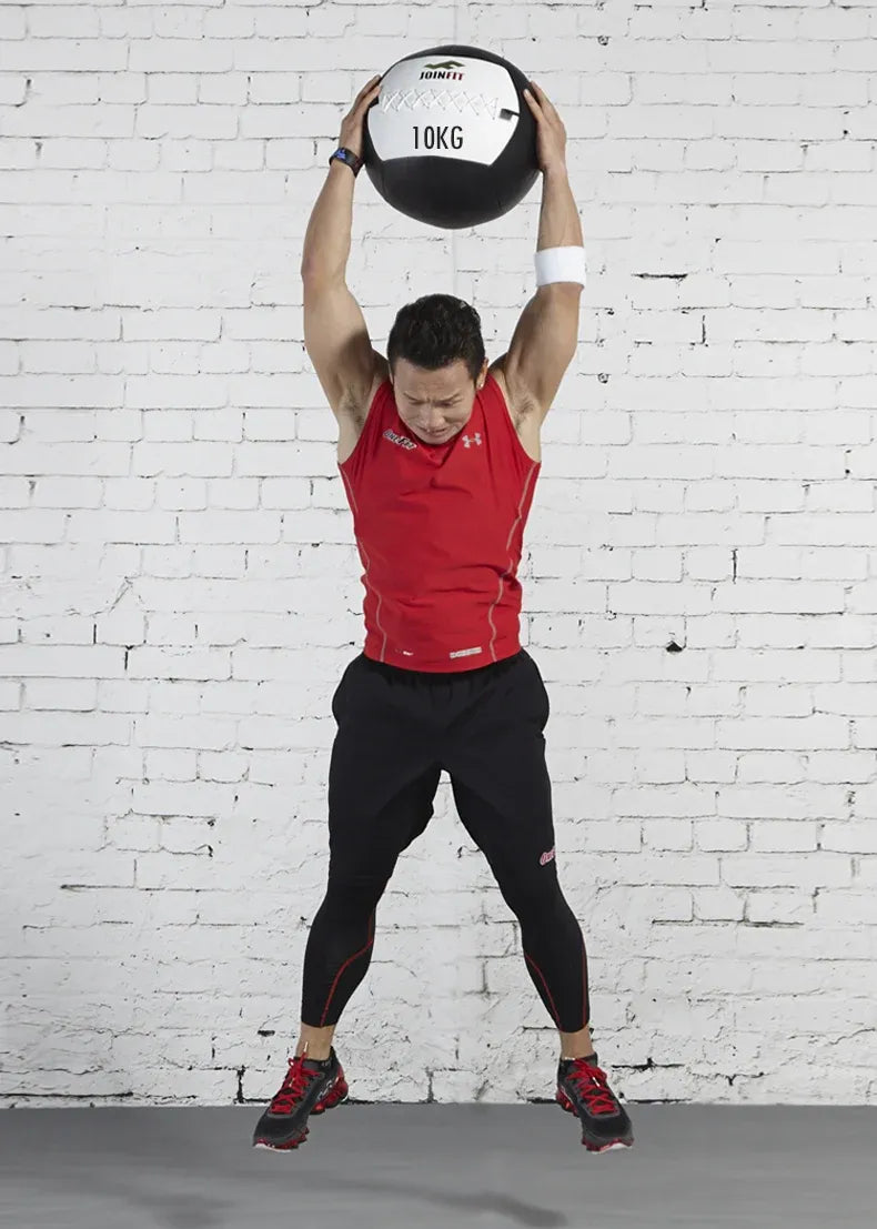 6kg Crossfit Wall Ball