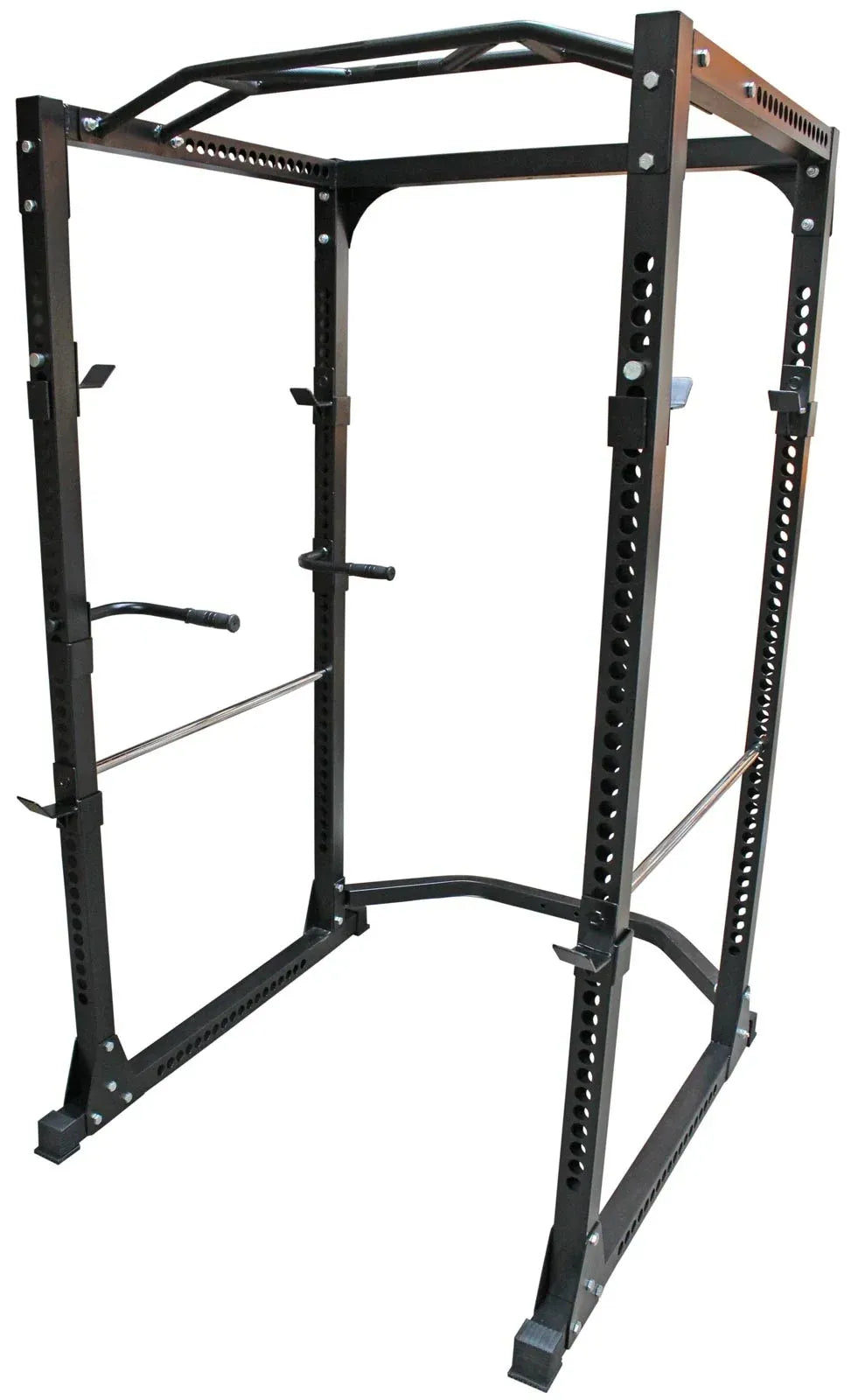 H-0076 Power Cage with attachment