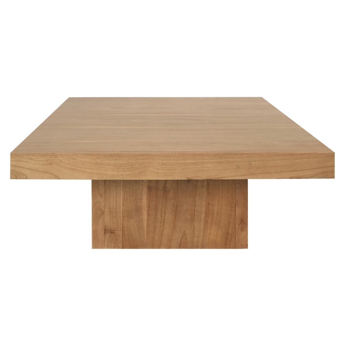 Hudson Coffee Table (Natural)