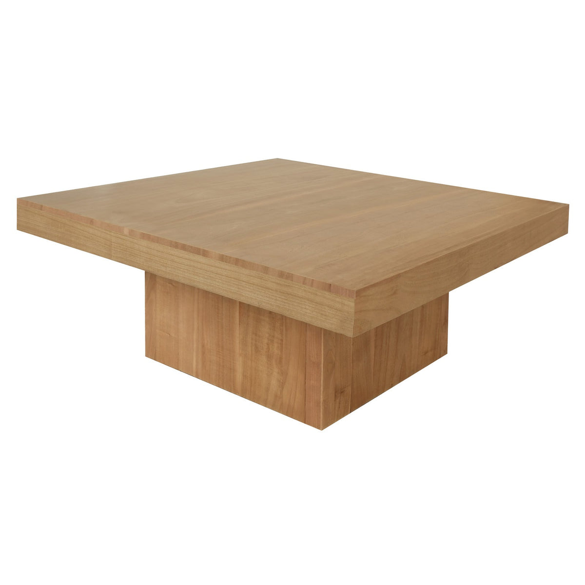 Hudson Coffee Table (Natural)